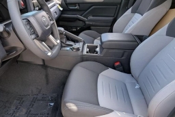 Toyota Tacoma 4WD TRD Off Road Double Cab 6' Bed AT (Natl) 2026