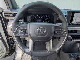 Toyota Tacoma 4WD TRD Off Road Double Cab 6' Bed AT (Natl) 2026