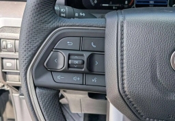 Toyota Tacoma 4WD TRD Off Road Double Cab 6' Bed AT (Natl) 2026