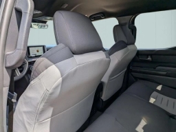 Toyota Tacoma 4WD TRD Off Road Double Cab 6' Bed AT (Natl) 2026
