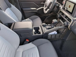 Toyota Tacoma 4WD TRD Off Road Double Cab 6' Bed AT (Natl) 2026