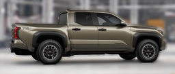 Toyota Tacoma 4WD TRD Off Road Double Cab 5' Bed AT (Natl) 2026