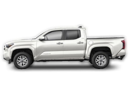 Toyota Tacoma 4WD SR5 Double Cab 5' Bed AT (GS) 2026