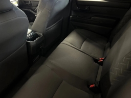 Toyota Tacoma 4WD SR5 Double Cab 6' Bed AT (Natl) 2026