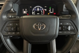 Toyota Tacoma 4WD SR5 Double Cab 6' Bed AT (Natl) 2026