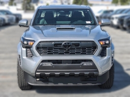 Toyota Tacoma 4WD TRD Sport Double Cab 6' Bed AT (Natl) 2026
