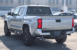 Toyota Tacoma 4WD TRD Sport Double Cab 6' Bed AT (Natl) 2026