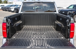 Toyota Tacoma 4WD TRD Sport Double Cab 6' Bed AT (Natl) 2026
