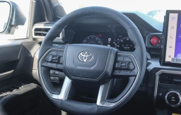 Toyota Tacoma 4WD TRD Sport Double Cab 6' Bed AT (Natl) 2026