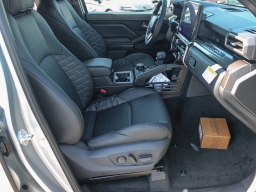 Toyota Tacoma 4WD TRD Sport Double Cab 6' Bed AT (Natl) 2026