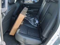 Toyota Tacoma 4WD TRD Sport Double Cab 6' Bed AT (Natl) 2026