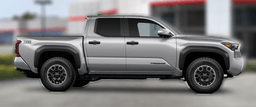 Toyota Tacoma 4WD TRD Off Road Double Cab 5' Bed AT (Natl) 2026