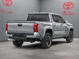 Toyota Tacoma 4WD TRD Sport Double Cab 5' Bed AT (Natl) 2026