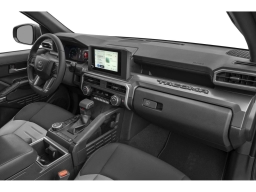 Toyota Tacoma 4WD TRD Sport Double Cab 5' Bed AT (Natl) 2026