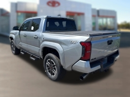 Toyota Tacoma 4WD TRD Sport Double Cab 6' Bed AT (Natl) 2026