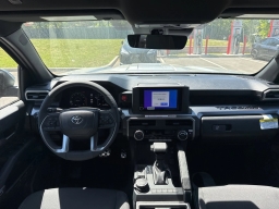 Toyota Tacoma 4WD TRD Sport Double Cab 6' Bed AT (Natl) 2026