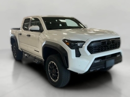 Toyota Tacoma 4WD TRD Off Road Double Cab 5' Bed AT (Natl) 2026