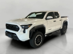 Toyota Tacoma 4WD TRD Off Road Double Cab 5' Bed AT (Natl) 2026