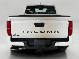 Toyota Tacoma 4WD TRD Off Road Double Cab 5' Bed AT (Natl) 2026