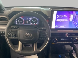 Toyota Tacoma 4WD TRD Off Road Double Cab 5' Bed AT (Natl) 2026