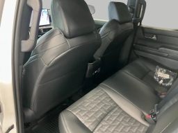 Toyota Tacoma 4WD TRD Off Road Double Cab 5' Bed AT (Natl) 2026