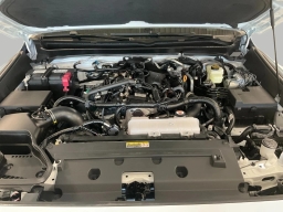 Toyota Tacoma 4WD TRD Off Road Double Cab 5' Bed AT (Natl) 2026