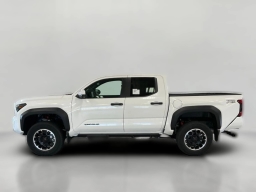 Toyota Tacoma 4WD TRD Off Road Double Cab 5' Bed AT (Natl) 2026