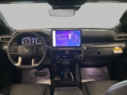 Toyota Tacoma 4WD TRD Off Road Double Cab 5' Bed AT (Natl) 2026
