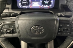 Toyota Tacoma 4WD TRD Off Road Double Cab 5' Bed AT (Natl) 2026