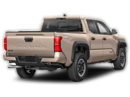 Toyota Tacoma 4WD TRD Off Road Double Cab 6' Bed AT (Natl) 2026