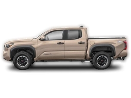 Toyota Tacoma 4WD TRD Off Road Double Cab 6' Bed AT (Natl) 2026