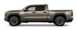 Toyota Tacoma 4WD TRD Off Road Double Cab 6' Bed AT (Natl) 2026