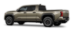 Toyota Tacoma 4WD TRD Off Road Double Cab 6' Bed AT (Natl) 2026