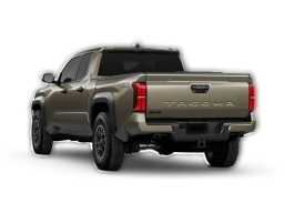 Toyota Tacoma 4WD TRD Off Road Double Cab 6' Bed AT (Natl) 2026