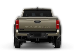 Toyota Tacoma 4WD TRD Off Road Double Cab 6' Bed AT (Natl) 2026