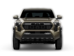 Toyota Tacoma 4WD TRD Off Road Double Cab 6' Bed AT (Natl) 2026