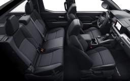 Toyota Tacoma 4WD TRD Off Road Double Cab 6' Bed AT (Natl) 2026