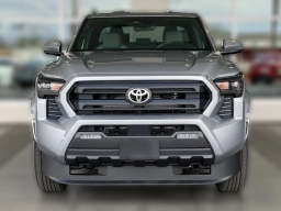 Toyota Tacoma 4WD SR5 Double Cab 6' Bed AT (Natl) 2026