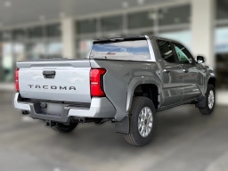Toyota Tacoma 4WD SR5 Double Cab 6' Bed AT (Natl) 2026
