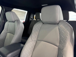 Toyota Tacoma 4WD SR5 Double Cab 6' Bed AT (Natl) 2026