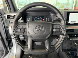 Toyota Tacoma 4WD SR5 Double Cab 6' Bed AT (Natl) 2026