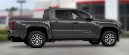 Toyota Tacoma 4WD SR5 Double Cab 5' Bed AT (GS) 2026