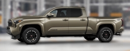 Toyota Tacoma 4WD TRD Sport Double Cab 6' Bed AT (Natl) 2026