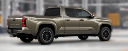 Toyota Tacoma 4WD TRD Sport Double Cab 6' Bed AT (Natl) 2026