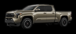 Toyota Tacoma 4WD TRD Sport Double Cab 6' Bed AT (Natl) 2026