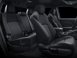 Toyota Tacoma 4WD TRD Sport Double Cab 6' Bed AT (Natl) 2026