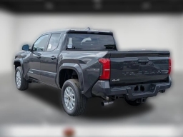 Toyota Tacoma 4WD SR5 Double Cab 6' Bed AT (Natl) 2026