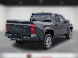Toyota Tacoma 4WD SR5 Double Cab 6' Bed AT (Natl) 2026