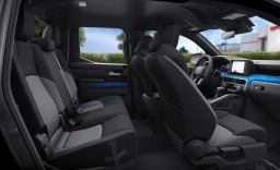 Toyota Tacoma 4WD TRD Off Road Double Cab 6' Bed AT (Natl) 2026