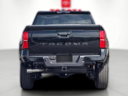 Toyota Tacoma 4WD TRD Sport Double Cab 6' Bed AT (Natl) 2026